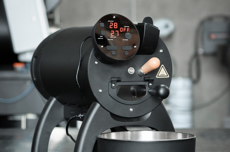 Roasting Gear – thecoffeeguy