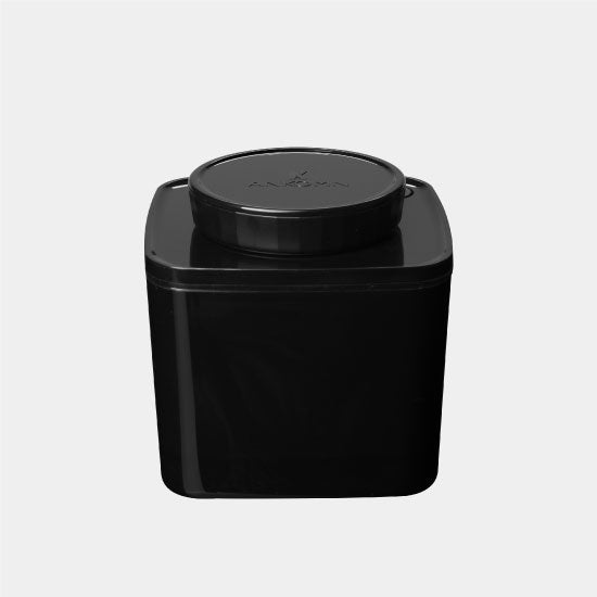 ANKOMN | Turn-N-Seal | Vacuum Container (0.6L) - Black