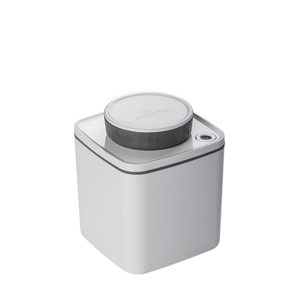 ANKOMN | Turn-N-Seal | Vacuum Container (0.6L) - White
