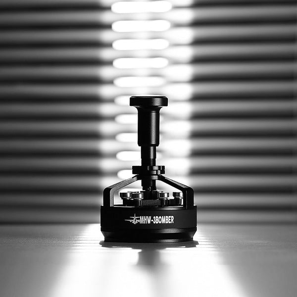 MHW-3BOMBER - Yu Series 53mm Cyclone Needle Distribution WDT Tool