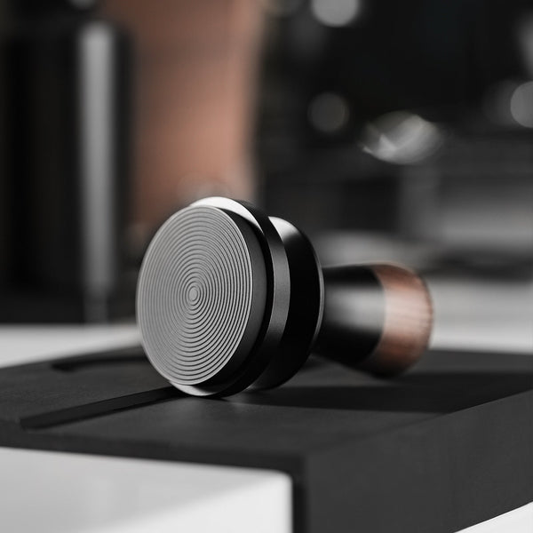 MHW-3BOMBER - Flash Constant Pressure Tamper 2.0 Titanium Coated - 51mm
