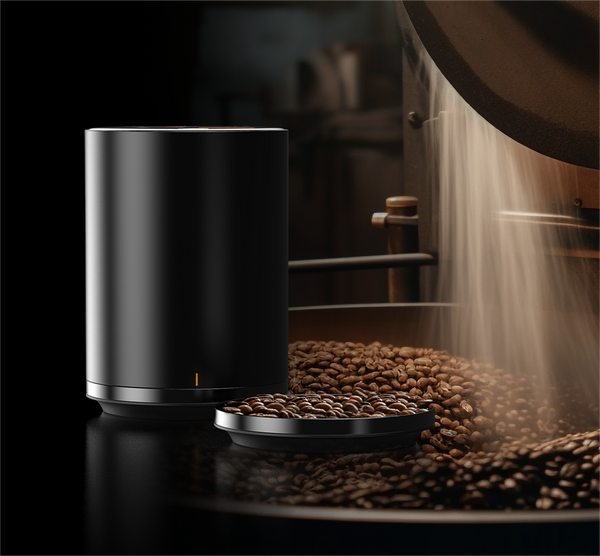 LeBrew RoastSee C1 - Coffee Roast Degree Analyzer