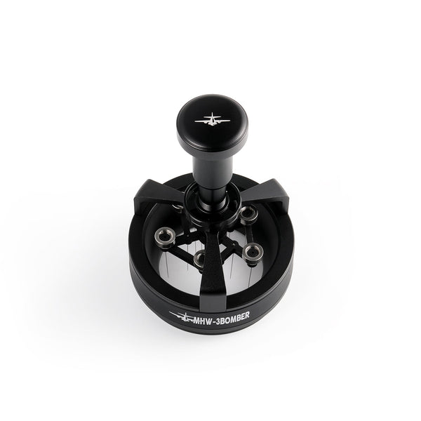 MHW-3BOMBER - Yu Series 53mm Cyclone Needle Distribution WDT Tool