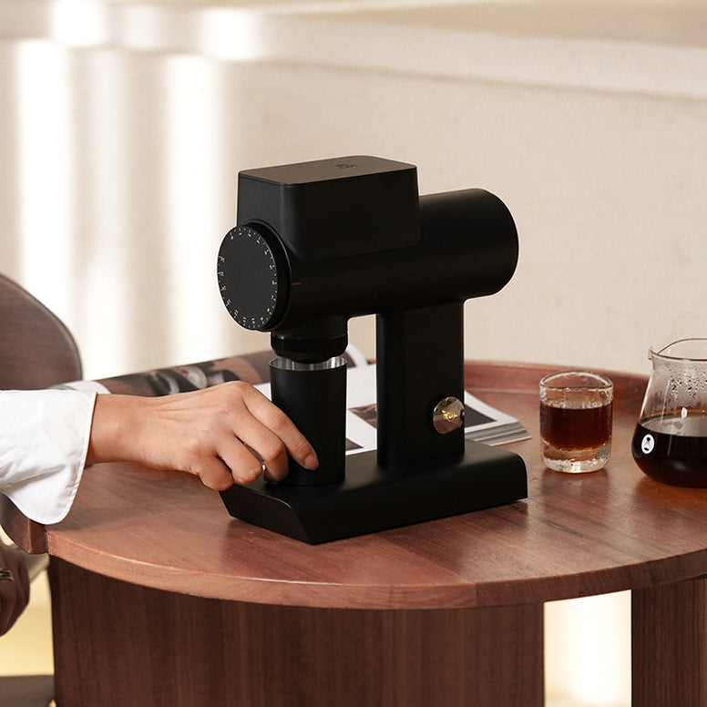 食器 COFFEEMAN Chefman InstaCoffee Single Serve Coffee Maker w/ Reusable