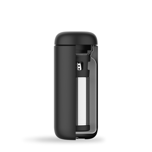 Fellow Carter Infuser Bundle - Matte White 16oz