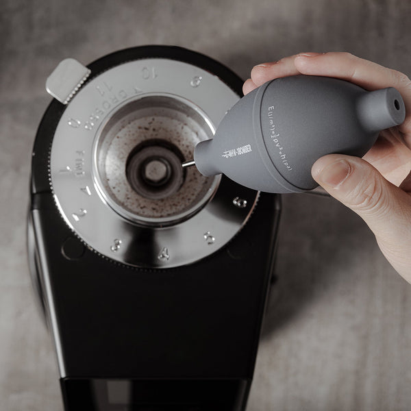 MHW-3BOMBER Silicon Air Blower