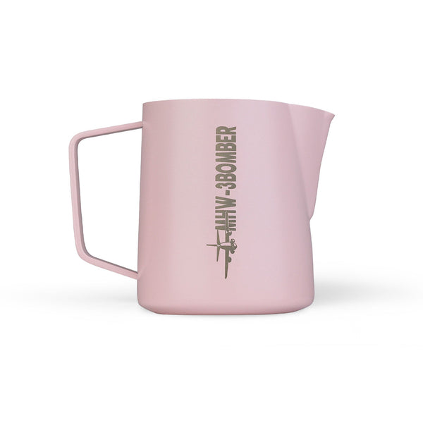 MHW-3BOMBER - Milk Pitcher 5.0 600ml Pink