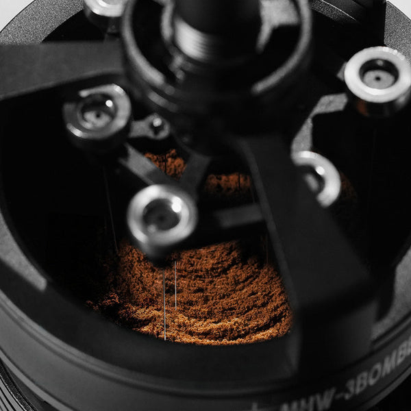 MHW-3BOMBER - Yu Series 53mm Cyclone Needle Distribution WDT Tool