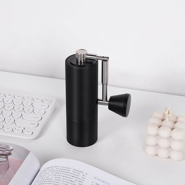 Timemore Chestnut C3 Pro - Black