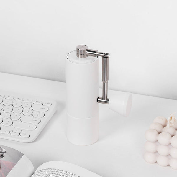 Timemore Chestnut C3 Pro - White