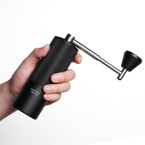Timemore Chestnut C3 ESP Pro - Black
