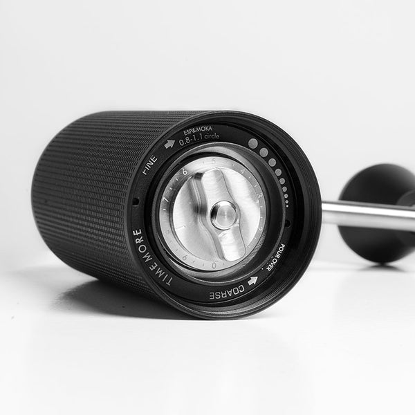 Timemore Chestnut C3 ESP Pro - Black