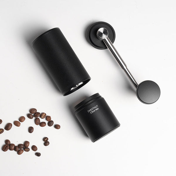Timemore Chestnut C3 ESP Pro - Black