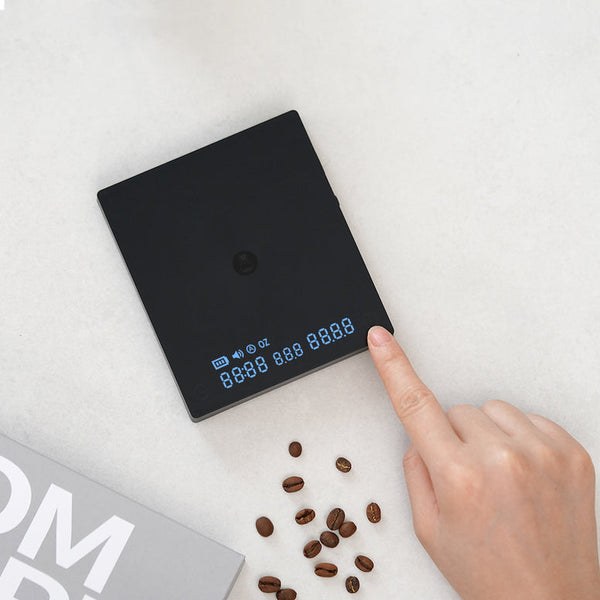 Timemore Black Mirror Mini Scale