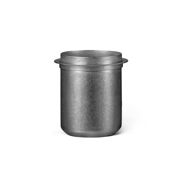 MHW-3BOMBER - Dosing Cup 58mm Silver Spot