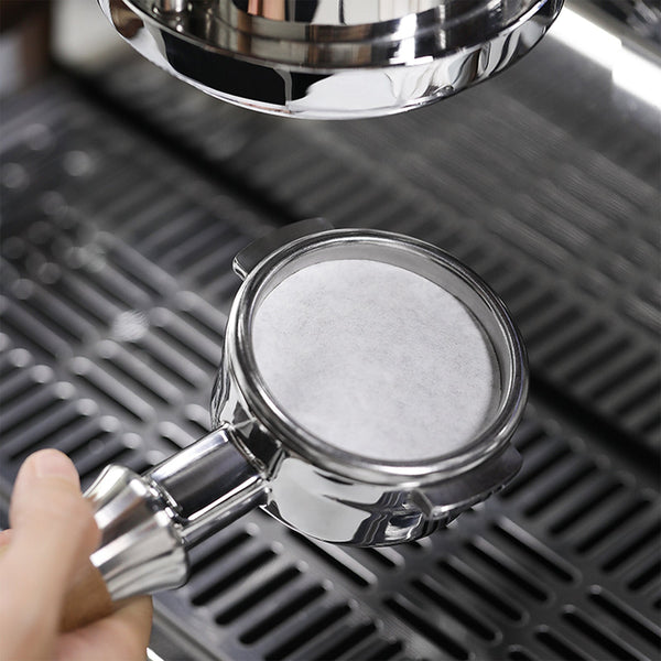 MHW-3BOMBER Espresso Filter Paper