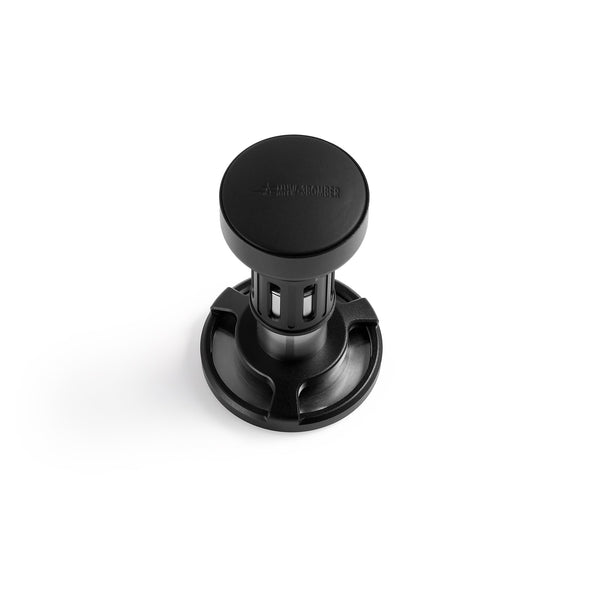 MHW-3BOMBER - Yu Series Impact Tamper - Ripple 53.35mm