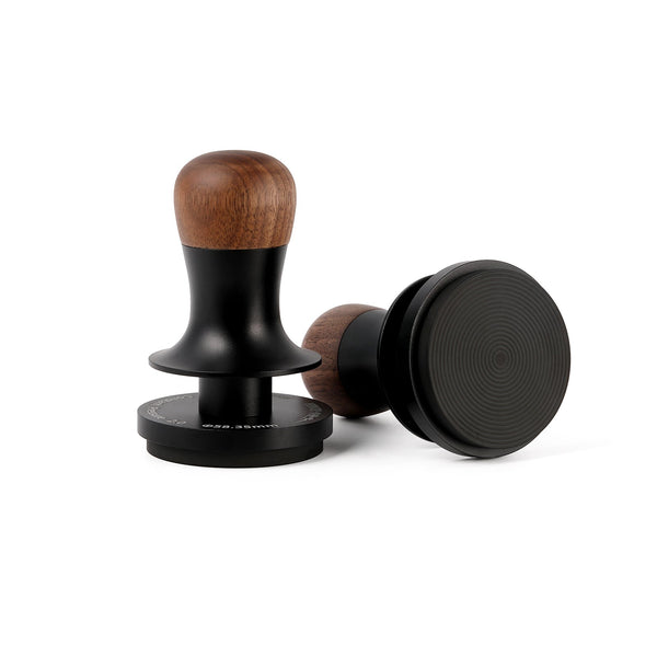 MHW-3BOMBER - Flash Constant Pressure Tamper 2.0 Titanium Coated - 51mm