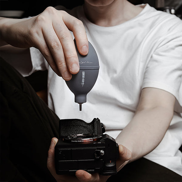 MHW-3BOMBER Silicon Air Blower