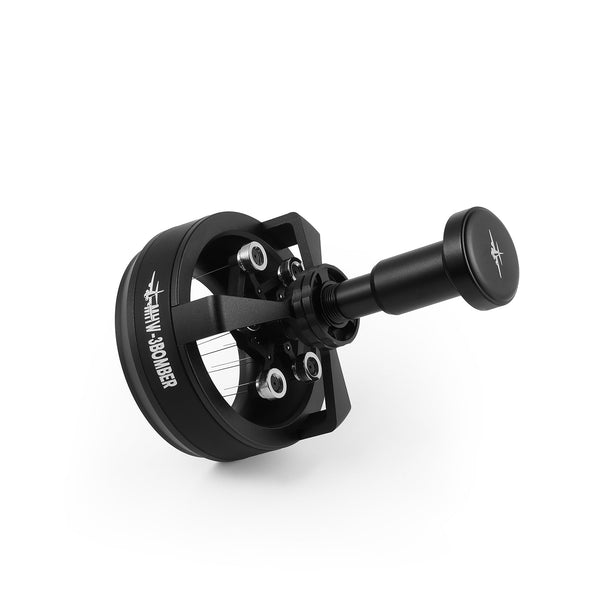 MHW-3BOMBER - Yu Series 53mm Cyclone Needle Distribution WDT Tool