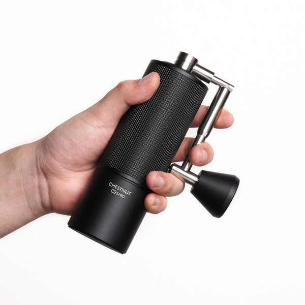 Timemore Chestnut C3S Pro - Black