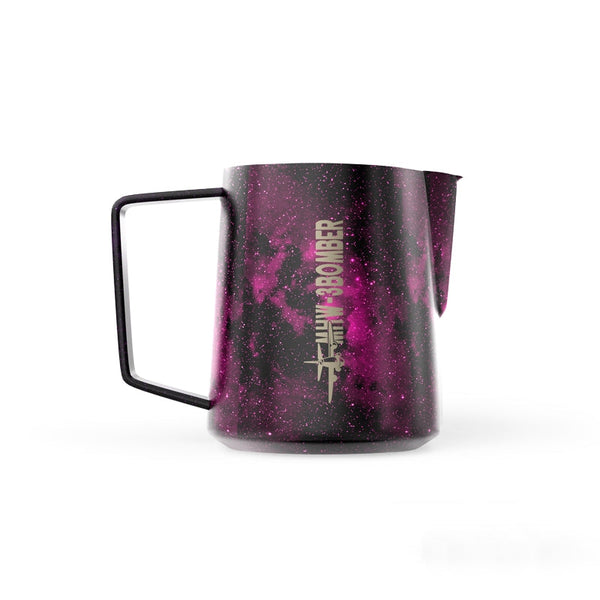 MHW-3BOMBER - Milk Pitcher 5.0 500ml Purple