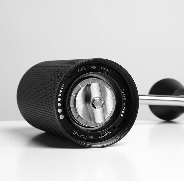 Timemore Chestnut C3S Pro - Black