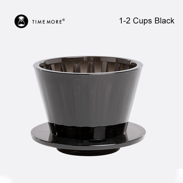 Timemore Crystal Eye B75 Dripper (1-2 cups)