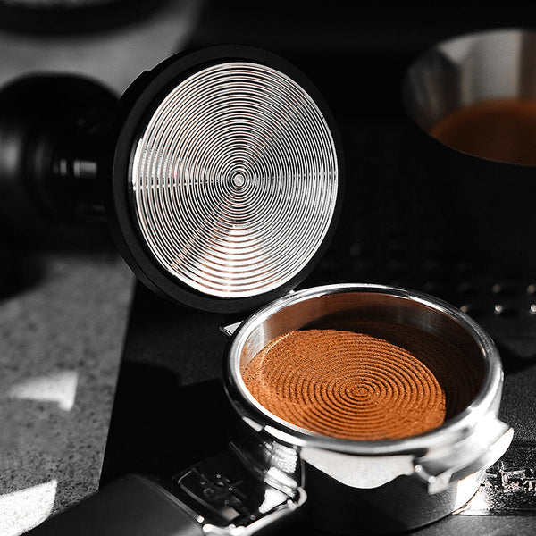 MHW-3BOMBER - Yu Series Impact Tamper - Ripple 53.35mm