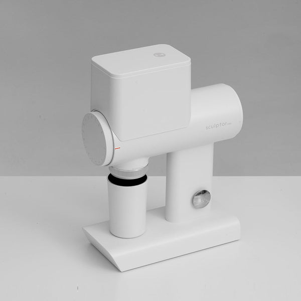 Timemore Sculptor 078/078S Hopper - White