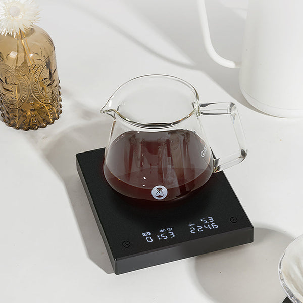 Timemore Brew Scale - Basic 2 Black