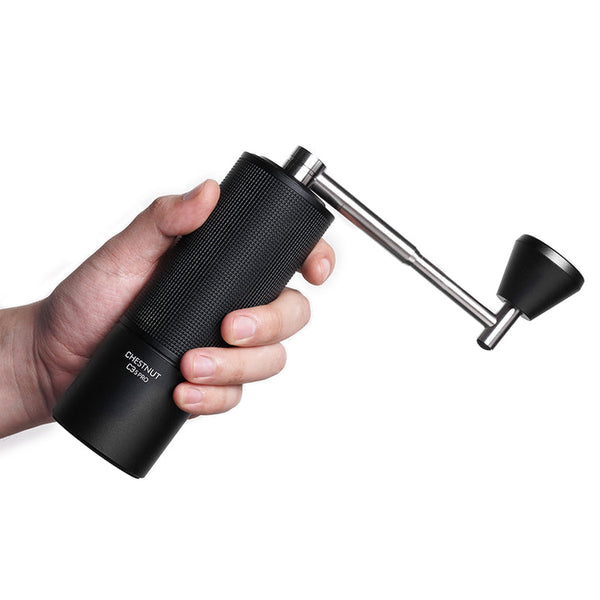 Timemore Chestnut C3S Pro - Black