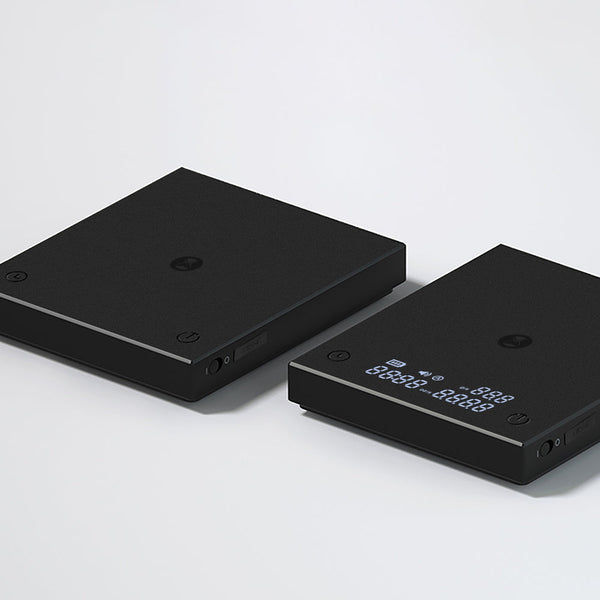 Timemore Brew Scale - Basic 2 Black