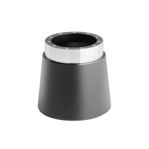 Kinu Aluminum Catch Cup Receiver (with 11 magnets)