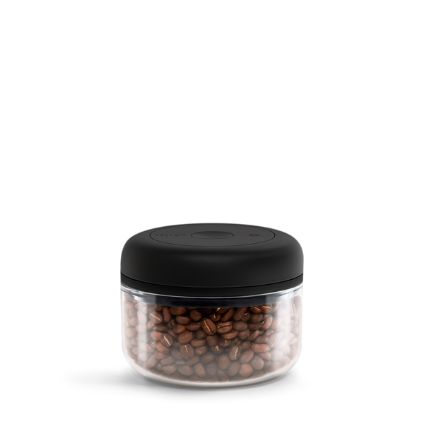 Fellow Atmos Vacuum Canister - Clear Glass