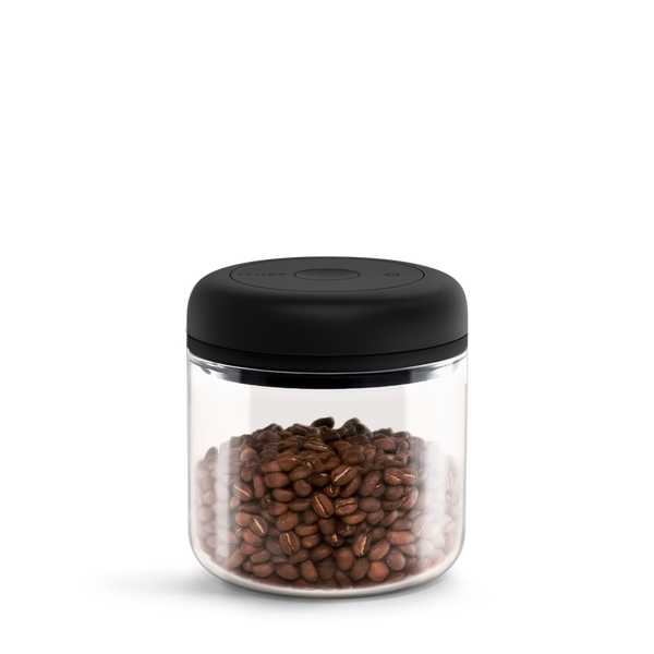 Fellow Atmos Vacuum Canister - Clear Glass