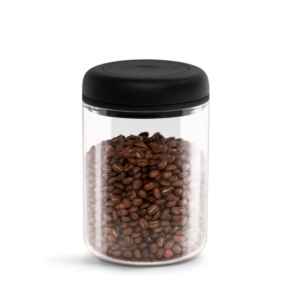 Fellow Atmos Vacuum Canister - Clear Glass