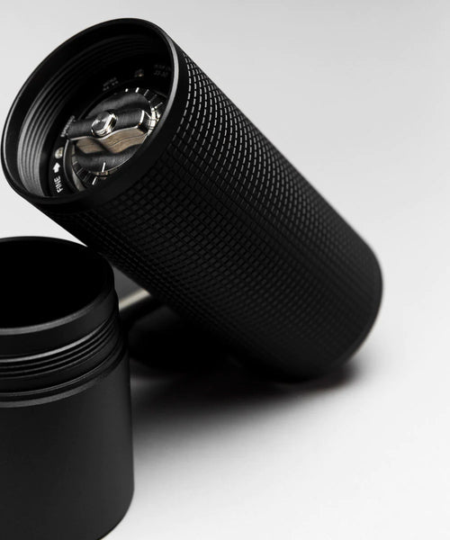 Timemore Chestnut ESP Handgrinder - Matte Black