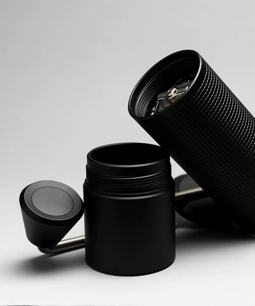 Timemore Chestnut ESP Handgrinder - Matte Black