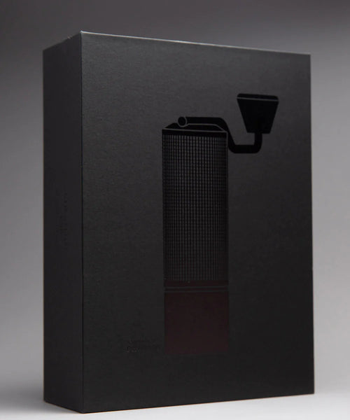 Timemore Chestnut ESP Handgrinder - Matte Black