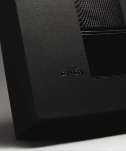 Timemore Chestnut ESP Handgrinder - Matte Black