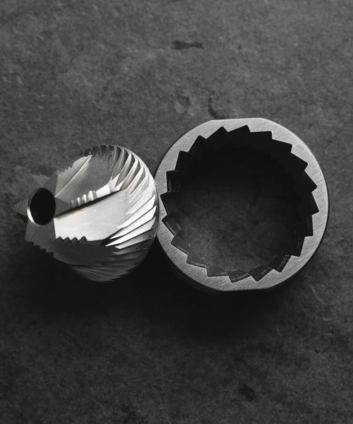 Timemore Chestnut ESP Handgrinder - Matte Black