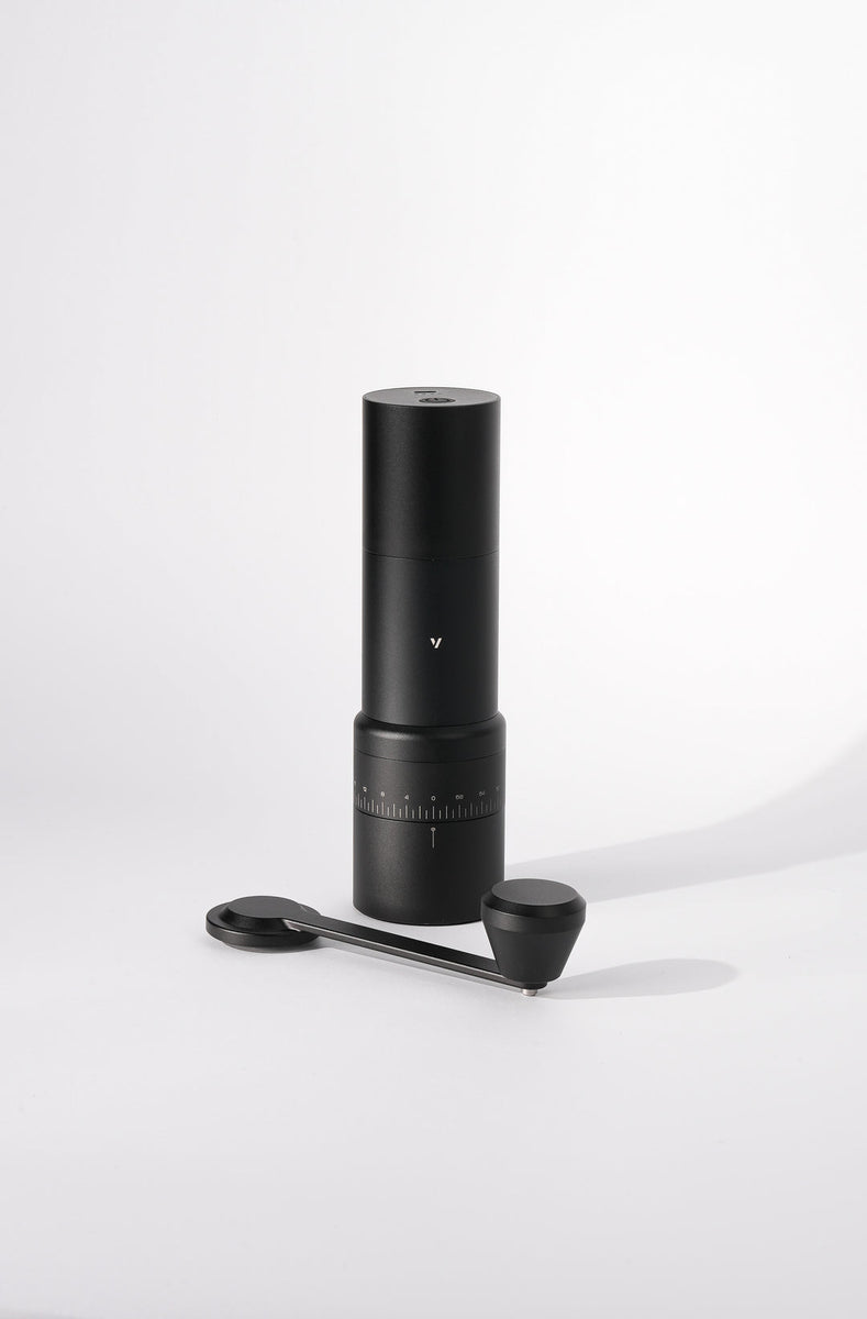 Varia EVO Hybrid Grinder – thecoffeeguy