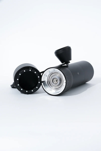 Varia EVO Hybrid Grinder