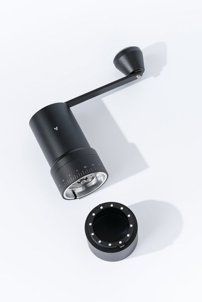 Varia EVO Hybrid Grinder