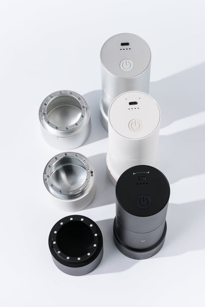 Varia EVO Hybrid Grinder