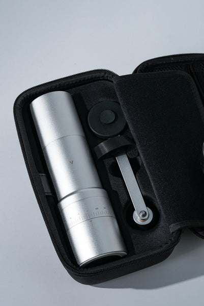 Varia EVO Hybrid Grinder