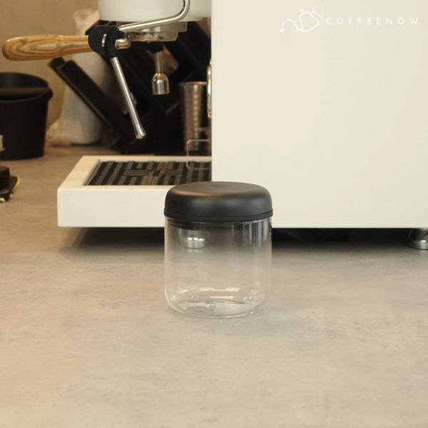 Fellow Atmos Electric Vacuum Canister - Glass 0.7L