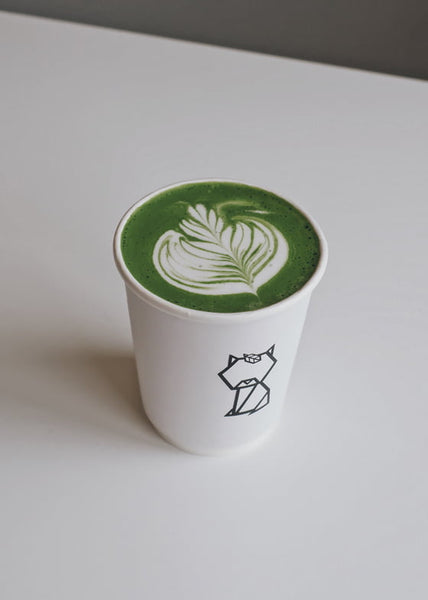 NikoNekoMatcha - REN / MATCHA POWDER