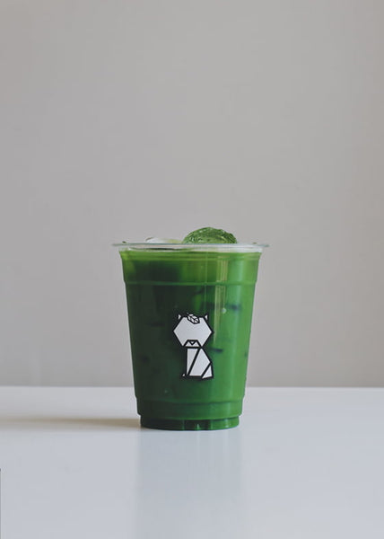 NikoNekoMatcha - REN / MATCHA POWDER